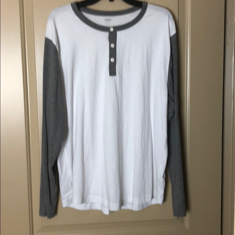 Old Navy Long Sleeve